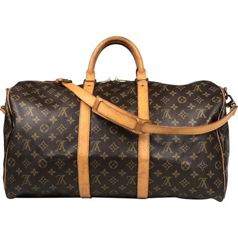 louis vuitton men suitcase|louis vuitton weekend bag men's.